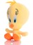 20 cm Çizgi Film Karakterleri Bug Daffy Duck Tweety Kasırga Köpek ve Tavşan Tavşan Peluş Oyuncak Şekli Peluş (Yurt Dışından) 3