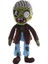 Plants Vs. Zombies 2 Video Oyunu Karakteri Peluş Oyuncak Pvz Bitki Peashooter Ayçiçeği Anime Peluş Oyuncak (Yurt Dışından) 1