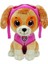 23CM Paw Patrol Film Hayvan Peluş Oyuncak Modeli Skye Zuma Marshall Rubble Rock Chase (Yurt Dışından) 1