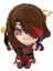 Anime Peluş Şekil Beidou Sevimli Yumuşak Peluş Çocuk 8 "cosplay Sahne Yumuşak Dolması Koleksiyonu Hayranları Için Hediye (Yurt Dışından) 1