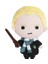 20 cm Harry Potter Peluş Oyuncak Eşarp Ron Film ve Tv Peluş Oyuncak Karakter Peluş (Yurt Dışından) 1
