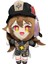 Anime Figürü Peluş Hutao Peluş Çocuk 8 "cosplay Sahne Koleksiyonu Yumuşak Dolması Çocuk Hayranları Için Hediye (Hutao) (Yurt Dışından) 1