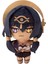 Anime Peluş Şekil Candace Sevimli Yumuşak Peluş Çocuk 8 "cosplay Sahne Yumuşak Dolması Koleksiyonu Hayranları Için Hediye (Yurt Dışından) 1