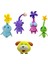 Pikmin Buz ve Yulaf Ezmesi Peluş Sevimli Bitkiler ve Yumuşak Peluş Şekiller (Yurt Dışından) 3