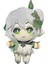 Boutiques Anime Peluş Şekil Sevimli Nahida Peluş Çocuk Çıkarılabilir Maske ile 8 "cosplay Sahne Yumuşak Dolması Koleksiyonu Hayranları Için Hediye (Yurt Dışından) 1