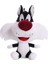 20 cm Çizgi Film Karakterleri Bug Daffy Duck Tweety Kasırga Köpek ve Tavşan Tavşan Peluş Oyuncak Şekli Peluş (Yurt Dışından) 1