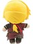 Boutiques Yumuşak Kumaş Peluş Çocukte Genshin Impact Thoma 8.75" (Yurt Dışından) 4