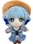 Boutiques Anime Peluş Şekil Ayaka Sevimli Yumuşak Peluş Çocuk 8 "cosplay Sahne Yumuşak Dolması Koleksiyonu Hayranları Için Hediye (Yurt Dışından) 1