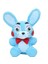 Beş Gece Peluş Figür Oyuncakları, 7 Inç Peluş Oyuncak - Doldurulmuş Oyuncaklar Çocukler - Çocuk Hediyeleri - Beş Gece Oyun Hayranları Için Hediyeler (Yurt Dışından) 1