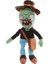 Plants Vs. Zombies 2 Video Oyunu Karakteri Peluş Oyuncak Pvz Bitki Peashooter Ayçiçeği Anime Peluş Oyuncak (Yurt Dışından) 1