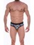 Erkek Desenli Jockstrap Çamaşır 6