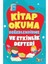 Kitap Okuma Değerlendirme ve Etkinlik Defteri 1