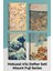 Anime Marketi Hokusai 4'lü Spiralli Defter Seti - Mount Fuji Series - Cizgisiz - 60 Yaprak A5 Boyutunda 1