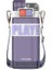 Punk Çift Kişilik Askılı Pipetli Bardak 520ML Flask Tritan Öğrenci Su Isıtıcısı (Yurt Dışından) 1