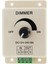Led Dimmer DC 12V 24V 8A Ayarlanabilir Parlaklık Kontrolü 2