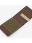 Padbury Deri Cüzdan ve Anahtarlık Hediye Seti BR71 Dk Brown 2