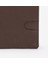 Padbury Deri Cüzdan ve Anahtarlık Hediye Seti BR71 Dk Brown 3