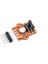 MPS20N0040D Dijital Barometrik Basınç Sensör Modülü 0-40KPa 3.3V-5V 1