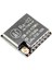 LoRa RA-02 SX1278 433MHz Yayılma Spektrumlu Kablosuz Alıcı Verici Modülü 1