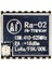 LoRa RA-02 SX1278 433MHz Yayılma Spektrumlu Kablosuz Alıcı Verici Modülü 3
