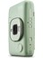 Mini Liplay Hybrid Matcha Green Fotoğraf Makinesi 10'lu Film ve Deri Kılıf Hediye Seti 5