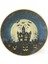 Halloween Servis Tabağı 26 cm 22292 2