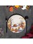 Halloween Servis Tabağı 26 cm 22291 1