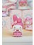 Sanrio Lisanslı My Melody Çay Partisi Serisi Sürpriz Figürlü Kutu Blind Box 3