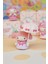 Sanrio Lisanslı My Melody Çay Partisi Serisi Sürpriz Figürlü Kutu Blind Box 4