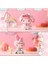 My Melody Lisanslı Gizli Orman Çay Partisi Serisi Sürpriz Figürlü Kutu- Blind Box 5