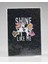 Shıne Siyah Simli Defter 1