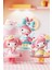 Sanrio Lisanslı My Melody Sürpriz Çay Saati Figürleri Kutu Blind Box 1