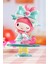 Sanrio Lisanslı My Melody Sürpriz Çay Saati Figürleri Kutu Blind Box 3