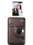 Instax Mini Liplay Hybrid Deep Bronze Fotoğraf Makinesi-20'li Film ve Çerçeve Hediye Seti 1