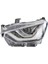 Isuzu D Max Sol Far Mercekli 2020-2021 1