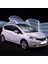 Nissan Note E12 2013-2020 Ön Cam Arka Cam Silecek Seti 2