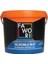 Silikonlu Mat 15 Lt İç Cephe Boyası 1