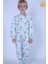Begisa 2-8 Yaş Elyaf Dolgulu 2.5 Tog Çocuk Uyku Tulumu 23504 1