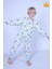 Begisa 2-8 Yaş Elyaf Dolgulu 2.5 Tog Çocuk Uyku Tulumu 23504 3