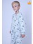 Begisa 2-8 Yaş Elyaf Dolgulu 2.5 Tog Çocuk Uyku Tulumu 23504 5