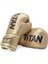 Titan Sport Gold (Altın) Serisi Özel Takım Set ,  Boks Kaskı, Boks Eldiveni, Dişlik, Bandaj 4