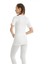 Unisex Termal Tişört 2. Seviye 1263 - Beyaz 3