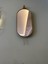 3 Lü Gold Serenity Pendulum Saat Seti 2