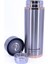Paslanmaz Çelik Termos 350ML Rosegold 4