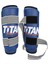 Titan Sport Kick Box Iç Döküm Mavi Kavallık 3