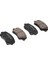 Fren Balata Hyundai Accent 11- Blue/ Elantra 11- /i-30/i-20 /elantra Ön Takım 58101-A7A01 1