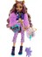 Monster High Acayip Havalı Arkadaşlar - Clawdeen HRP65 1