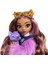 Monster High Acayip Havalı Arkadaşlar - Clawdeen HRP65 2