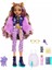 Monster High Acayip Havalı Arkadaşlar - Clawdeen HRP65 4