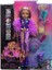 Monster High Acayip Havalı Arkadaşlar - Clawdeen HRP65 5